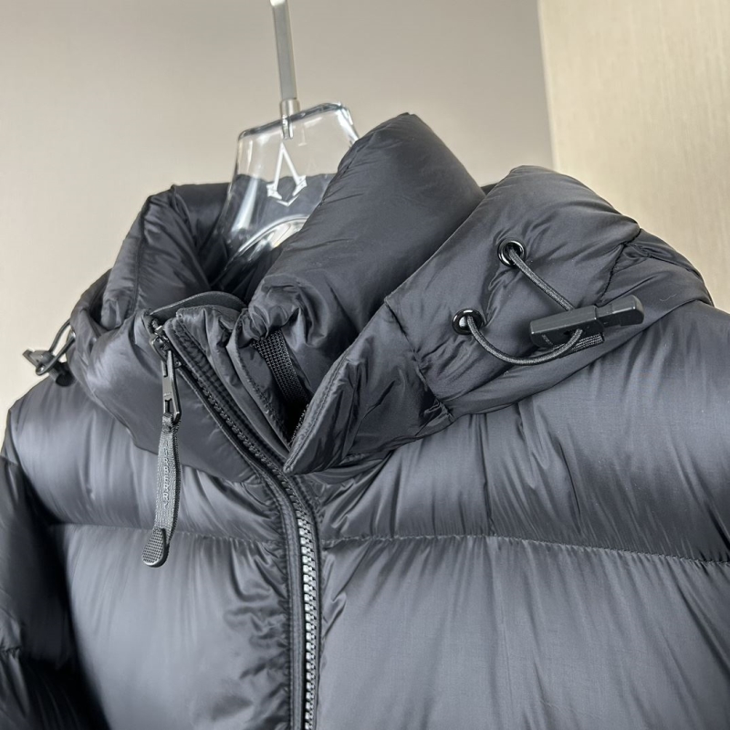 Burberry Down Coat